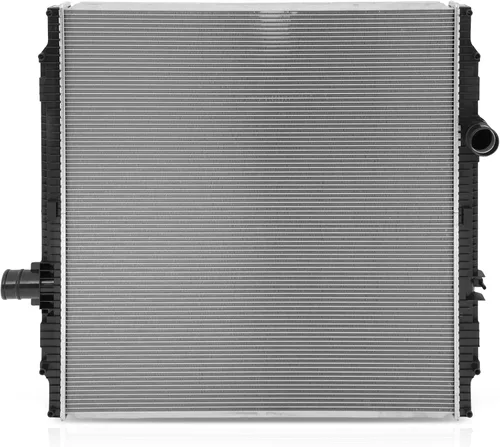 Vista 37 de SCITOO Radiador de camión de repuesto automotriz apto para 2008-2010 para Kenworth para T660 2008-2010 para Kenworth para W900
