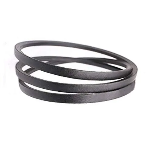 Vista 3 de MaxLLTo Cinturón de cubierta de cortacésped GX20072, GY20570 de 42 pulgadas para John Deere LA100 LA105 LA110 LA115 LA120 LA125 LA135 L100 L105 L107