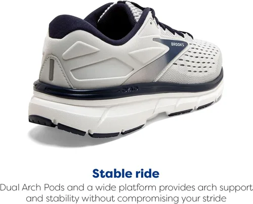 Vista 3 de Brooks Tenis de correr Dyad 11 para hombre