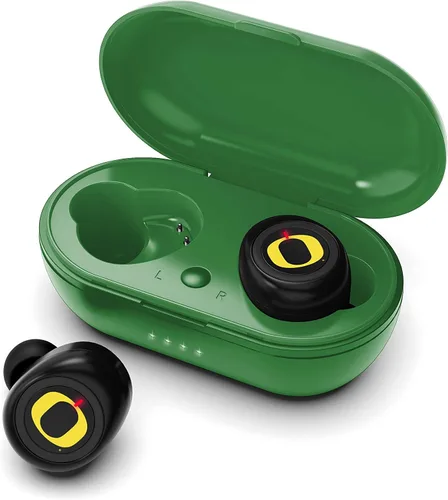 Vista 32 de SOAR NCAA Auriculares inalámbricos unisex True V.2