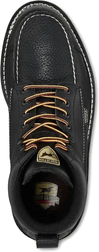 Vista 4 de Irish Setter Botas de caza 807 Wingshooter 7" Upland para hombre