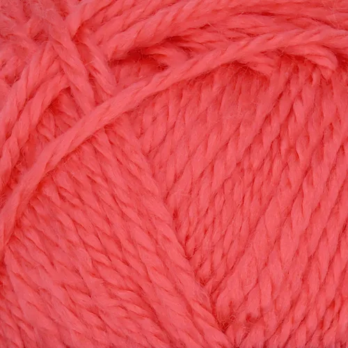 Vista 2 de JubileeYarn Amigurumi Select - Hilo acrílico DK - Begonia - 4 madejas