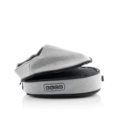 Vista 13 de Masajeador Shiatsu Térmico 2 en 1 Futsa InnovaGoods