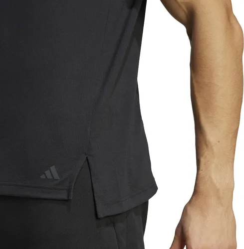 Vista 6 de adidas Camiseta Yoga Base Hombre