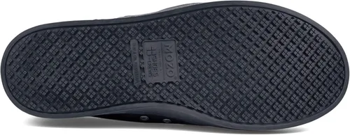 Vista 6 de MOZO Maven - Zapato de servicio de alimentos para mujer