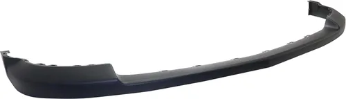 Vista 2 de Garage-Pro Cubierta de parachoques compatible con Chevrolet Silverado 1500 2014-2015 con textura frontal superior certificada CAPA