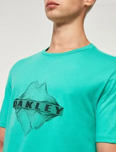 Vista 3 de Oakley Women's Standard Tee