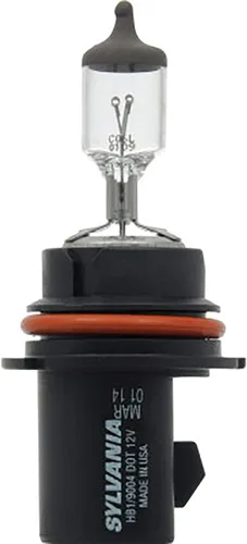 Vista 8 de SYLVANIA - 9004 Basic - Bombilla halógena para faros delanteros y luces diurnas DRL (contiene 2 bombillas)