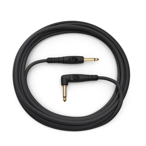 Vista 3 de Planet Waves, cable Custom Series, Negro