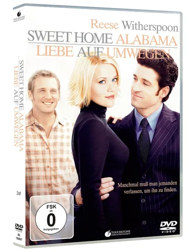 Vista 2 de Sweet Home Alabama - Liebe auf Umwegen