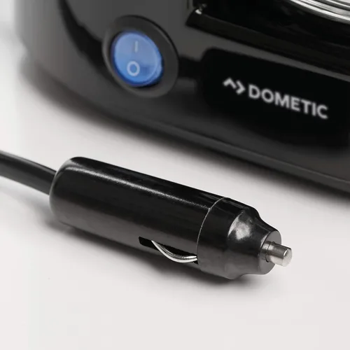 Vista 5 de Dometic PerfectCoffee MC 052 Cafetera de Cinco Tazas, 12 V, Azul