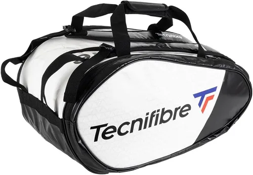 Vista 5 de TECNIFIBRE Tour Endurance Paletero Bolsa de Padel