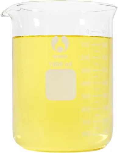 Vista 6 de Scientific - Vaso de precipitados de vidrio de 16.9 fl oz de vidrio de borosilicato 3.3 doble escala graduado.. Dual printed scale lab glass