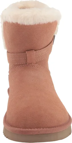 Vista 2 de Koolaburra by UGG - Botas Delene Mini de moda para mujer
