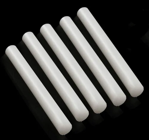 Vista 3 de Aolamegs Herramienta de punzón de deriva de visión frontal de nailon 5pcs para 1911 Colt o Glock