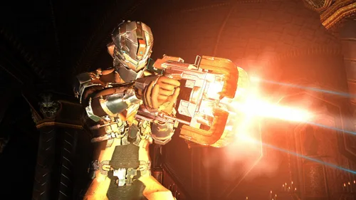 Vista 5 de Dead Space 2 - Origen de PC Código del juego en línea
