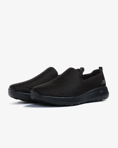 Vista 3 de Skechers - Tenis para caminar para mujer Go Joy