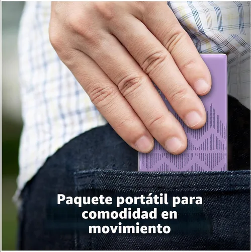 Vista 2 de Kimberly-Clark Corp 11975 Kleenex Paños faciales blancos (Paquete de 16)