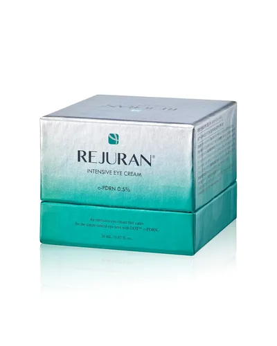 Vista 9 de REJURAN Crema intensiva para ojos, c-PDRN - Tratamiento ocular de acción rápida para arrugas, levantamiento y ojeras. Hidratación instantánea