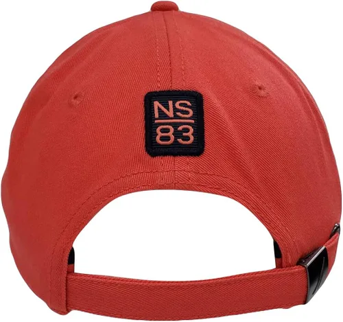 Vista 2 de Nautica Gorra ajustable con logotipo para hombre