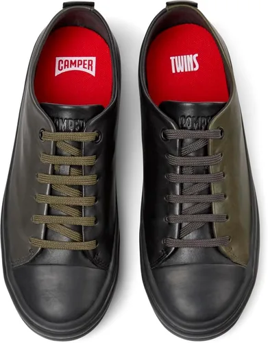 Vista 4 de Camper Tenis para mujer Multi - Surtido 013 Tws
