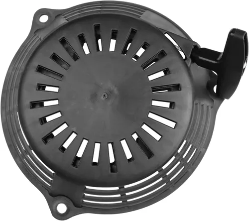 Vista 10 de Reemplazo de arranque de retroceso para Honda GC135 GC160 GCV135 GCV160 Arrancador de tracción 28400-ZL8-023ZA, rojo