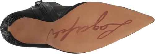 Vista 4 de Karl Lagerfeld Paris Botines de tacón Clea-Heeled para mujer