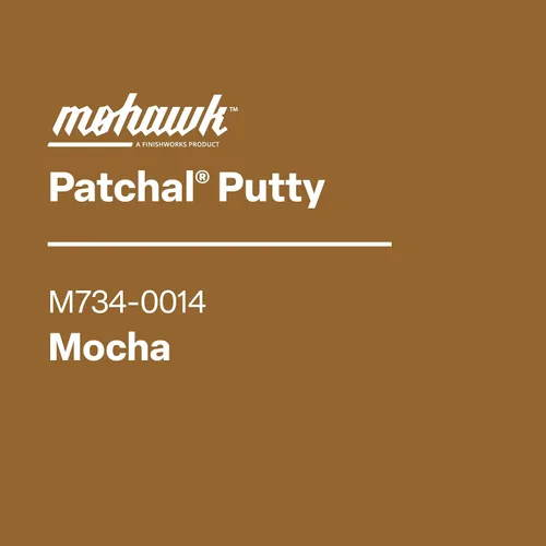 Vista 3 de Mohawk Patchal Masilla, M734-0014, 1 unidad 4oz
