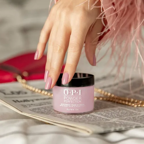 Vista 4 de OPI Powder Perfection Activator 3-Step Dipping Powder System for Nails Base Coat, Activator, & Top Coat Preps, Activates & Protects Nails with