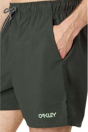 Vista 11 de Oakley Pantalón corto de playa Volley 16" para hombre