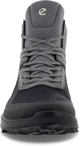 Vista 4 de ECCO Biom 21 Mid Gore-tex - Entrenador cruzado impermeable para hombre