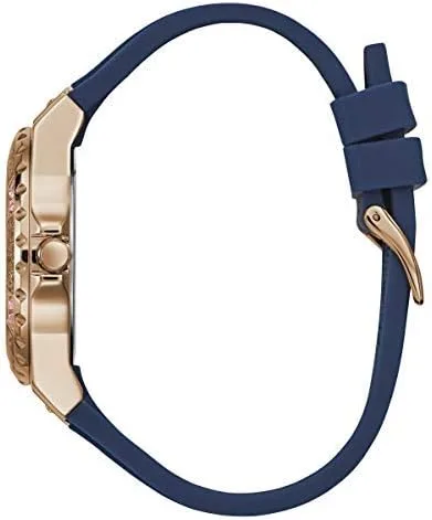 Vista 2 de Guess Womens Multi Dial Watch Limelight