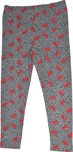 Vista 3 de Disney Minnie Mouse - Conjunto de camiseta y leggings para niñas