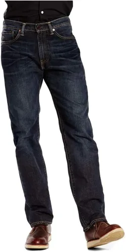 Vista 30 de Levi's Jeans 505 de ajuste regular para hombre (estacional)