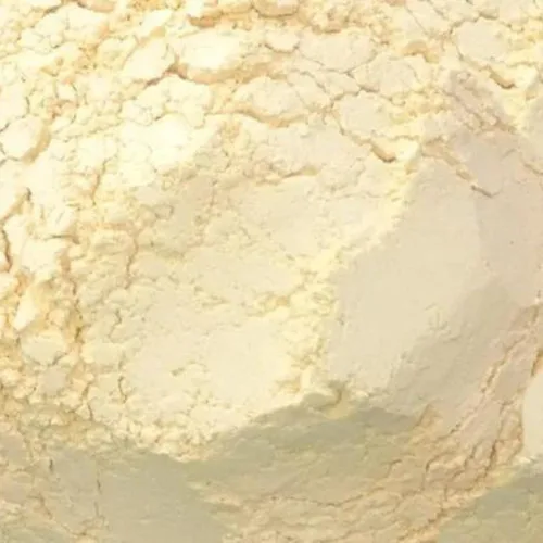 Vista 5 de Jalpur Harina de gramo molido a piedra (Besan) - 3.53 oz