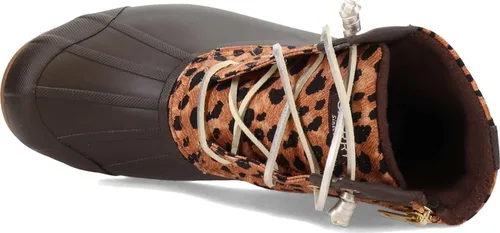 Vista 5 de Sperry Syren Gulf Camo - Botines