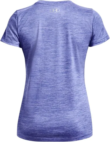 Vista 2 de Under Armour Camiseta Tech Twist para mujer