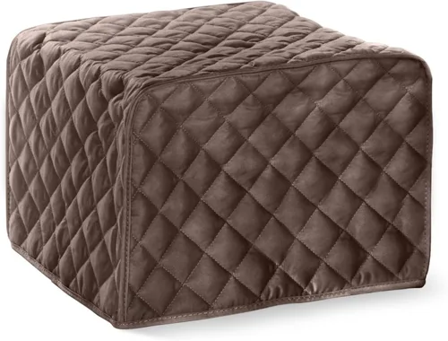 Vista 69 de Covermates Keepsakes - Funda cuadrada para electrodomésticos, protección contra el polvo, resistente a las manchas, lavable, funda