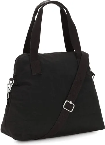 Vista 4 de Kipling Pahneiro Bolso Negro Tonal