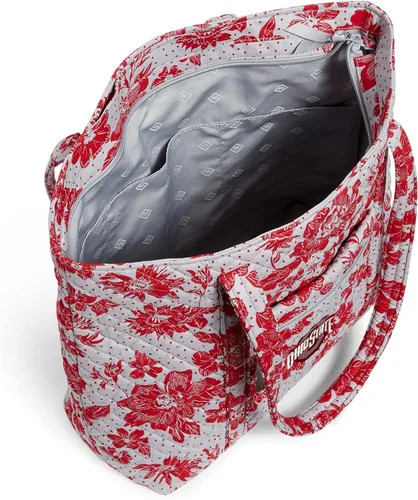 Vista 55 de Bolso tote Vera de algodón (varios equipos disponibles)