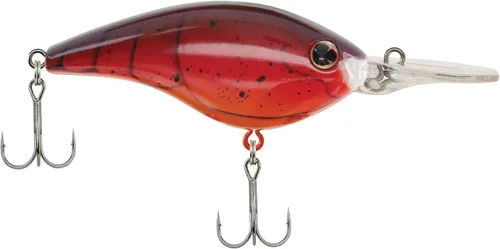 Vista 11 de Berkley Frittside Fishing Hard Bait Bronceado en aerosol