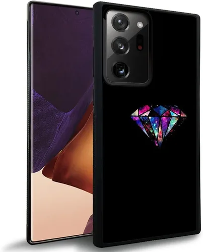 Vista 12 de DAIZAG Funda compatible con Samsung Galaxy Note 20, protección completa, a prueba de golpes, antiarañazos, funda de poliuretano termoplástico