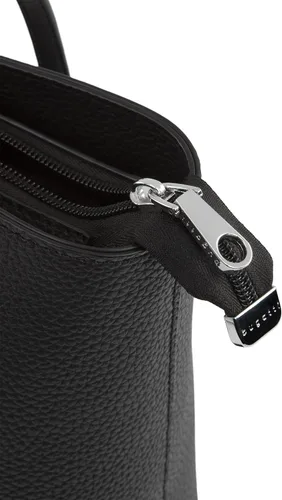 Vista 6 de Pure Collection - Bolso para mujer con organizador extraíble, piel vegana