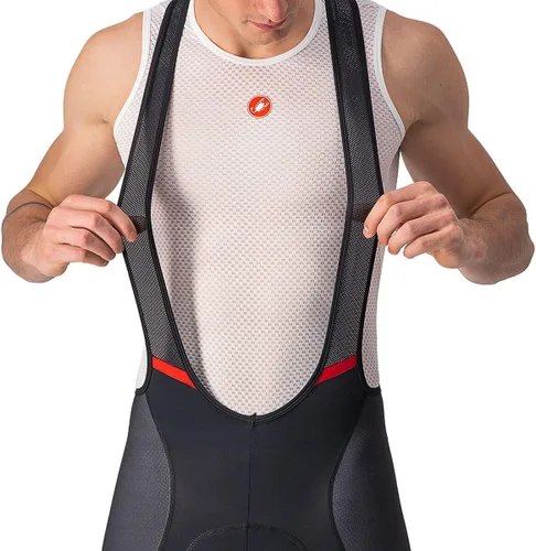 Vista 6 de Castelli Competizione Kit Bibshort