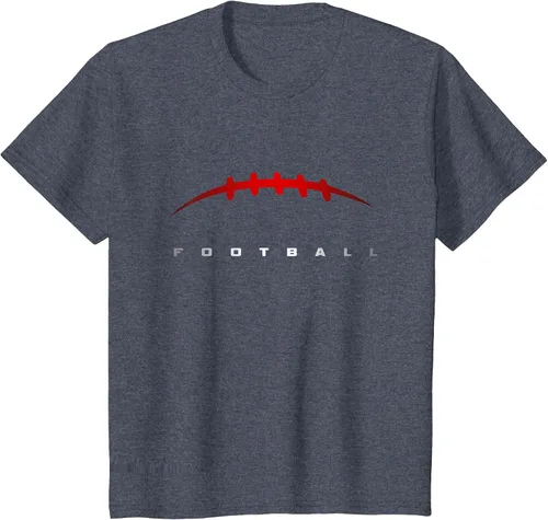 Vista 37 de Ropa de fútbol - Camiseta de fútbol Asphalt Grey
