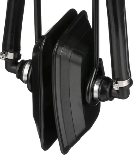 Vista 4 de Seachoice Enjuagador Universal para Motor de Barco, Estilo Manguito
