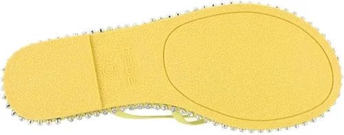Vista 3 de bebe Chora FlipFlop Sandalia para mujer