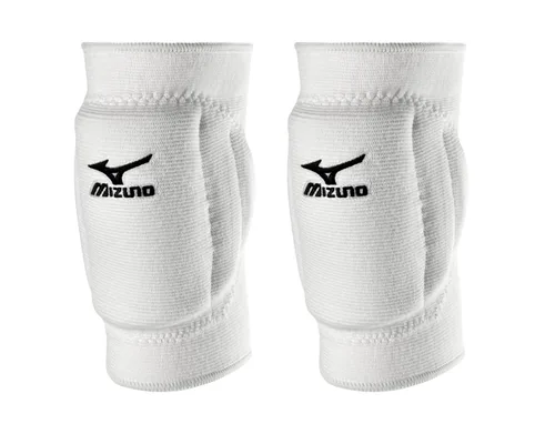Vista 9 de Rodillera talla única color negro Mizuno Youth T10 Plus