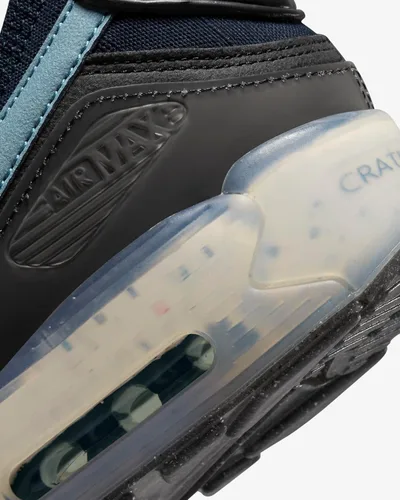 Vista 8 de Nike mens Air Max Terrascape 90