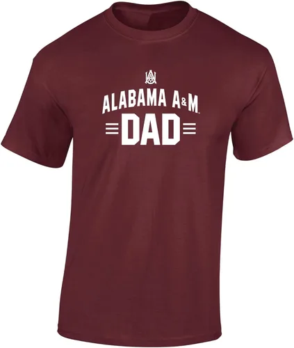 Vista 7 de Camisa para papá - Camiseta universitaria para padres